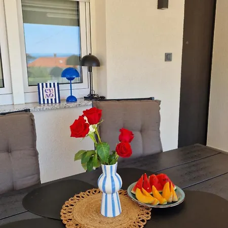 Apartmán Mila Crikvenica