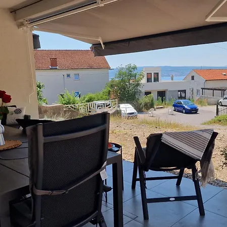 Apartment Mila Crikvenica