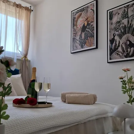 Apartmán Mila Crikvenica