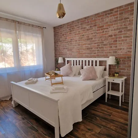 Apartmán Mila Crikvenica