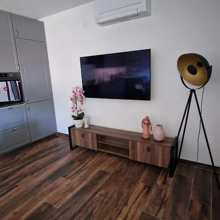 Apartmán Mila Crikvenica