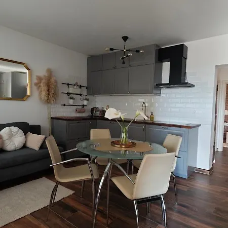 Apartmán Mila Crikvenica