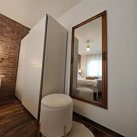 Apartmán Mila Crikvenica