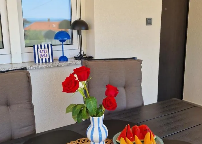 Apartment Mila Crikvenica