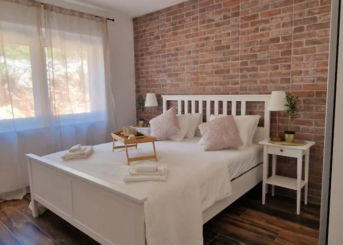 Apartment Mila Crikvenica