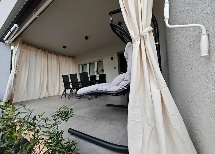 Apartment Mila Crikvenica