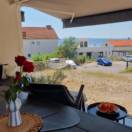 Mila 茨里克韦尼察