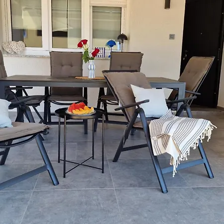 Mila * Crikvenica