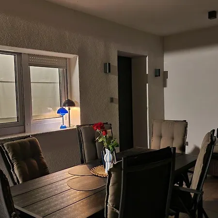 Apartment Mila *