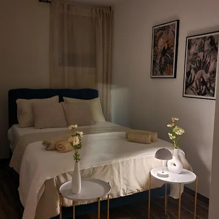 Mila 茨里克韦尼察