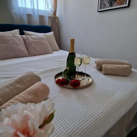 Mila * 茨里克韦尼察