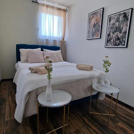 Mila * 茨里克韦尼察