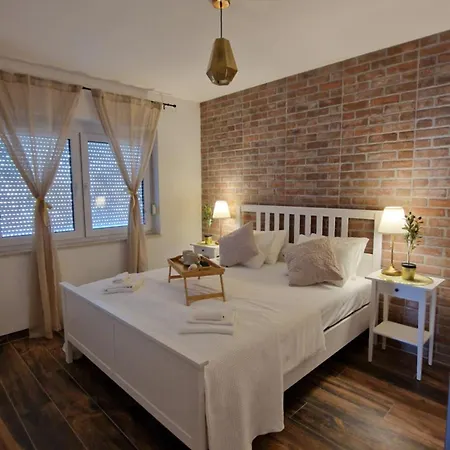 Mila 茨里克韦尼察