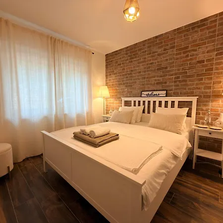 Mila * Crikvenica