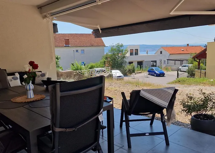 Apartament Mila Crikvenica