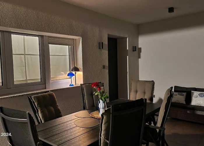 Apartament Mila *