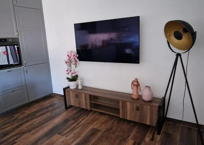 Apartament Mila Crikvenica