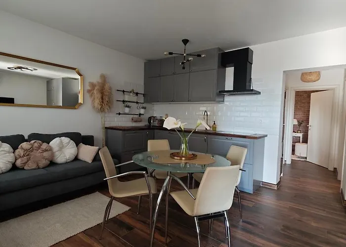 Apartament Mila Crikvenica