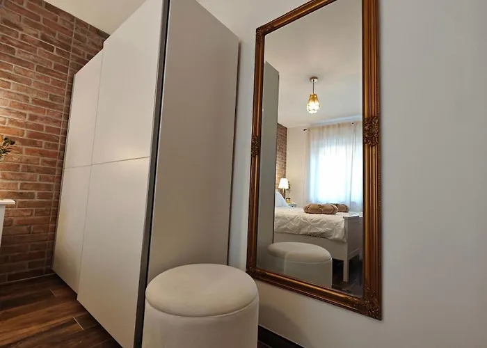 Apartament Mila Crikvenica